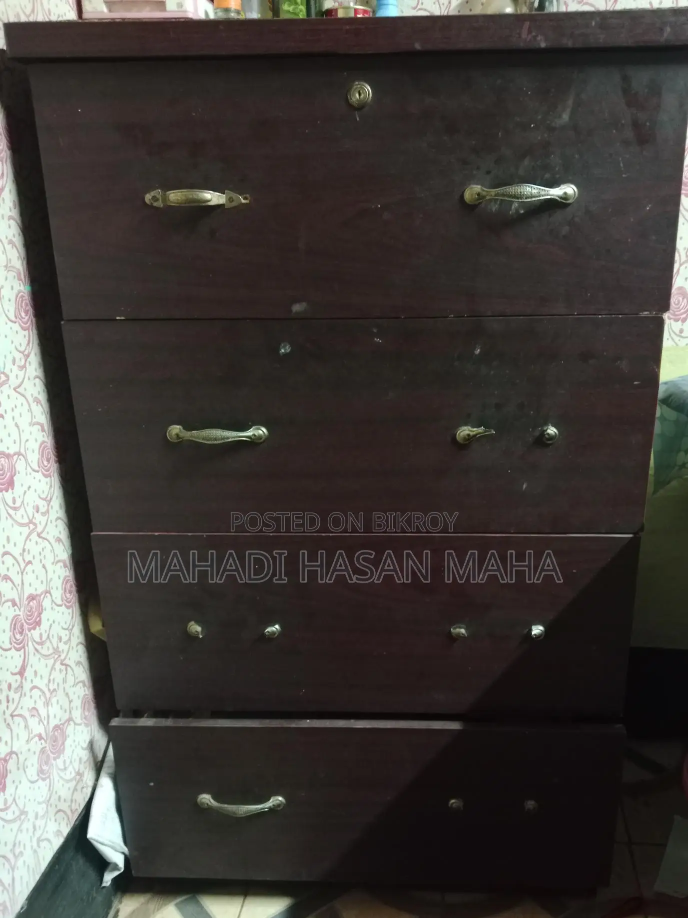 Wardrobe for Sale