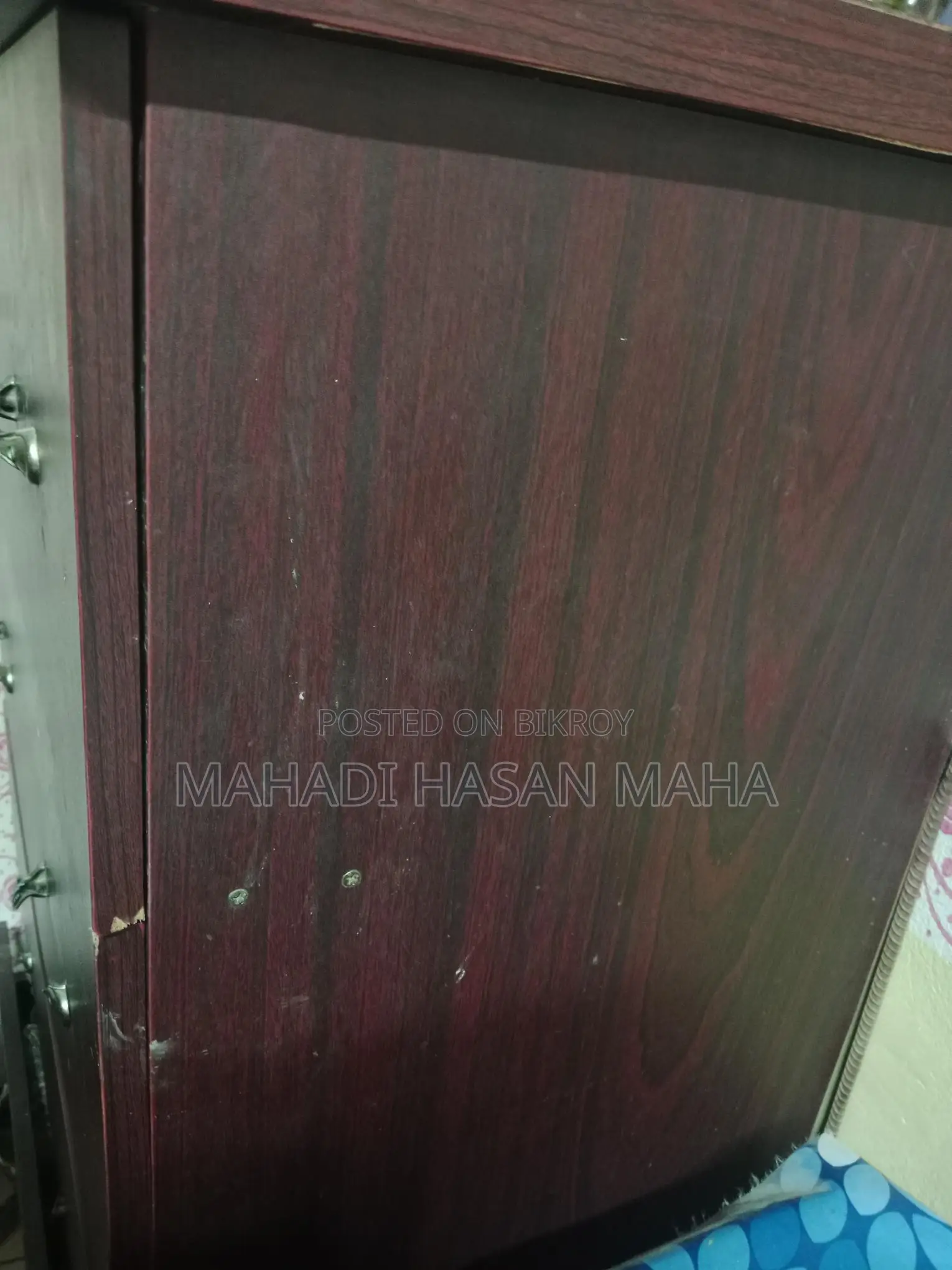 Wardrobe for Sale