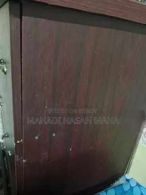 আলমারি বিক্রয়