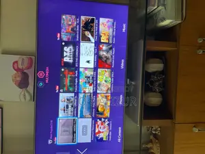 ৪০ ইঞ্চি Samsung TV