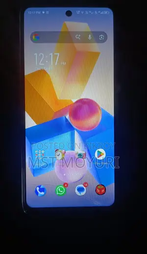 Infinix Hot 40i (Used)