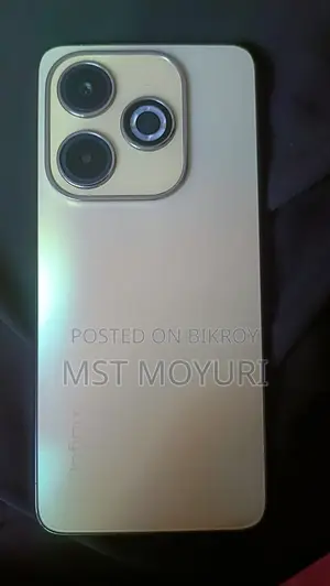Infinix Hot 40i (Used)