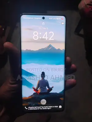 Vivo Y300 plus 5G (Used)