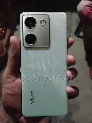 Vivo Y300 plus 5G (Used)