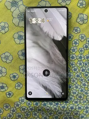 Google Pixel 7 (Used)