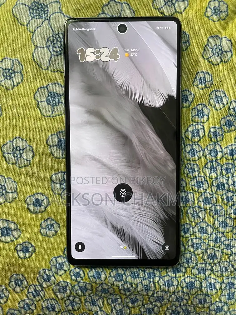 Google Pixel 7 (Used)