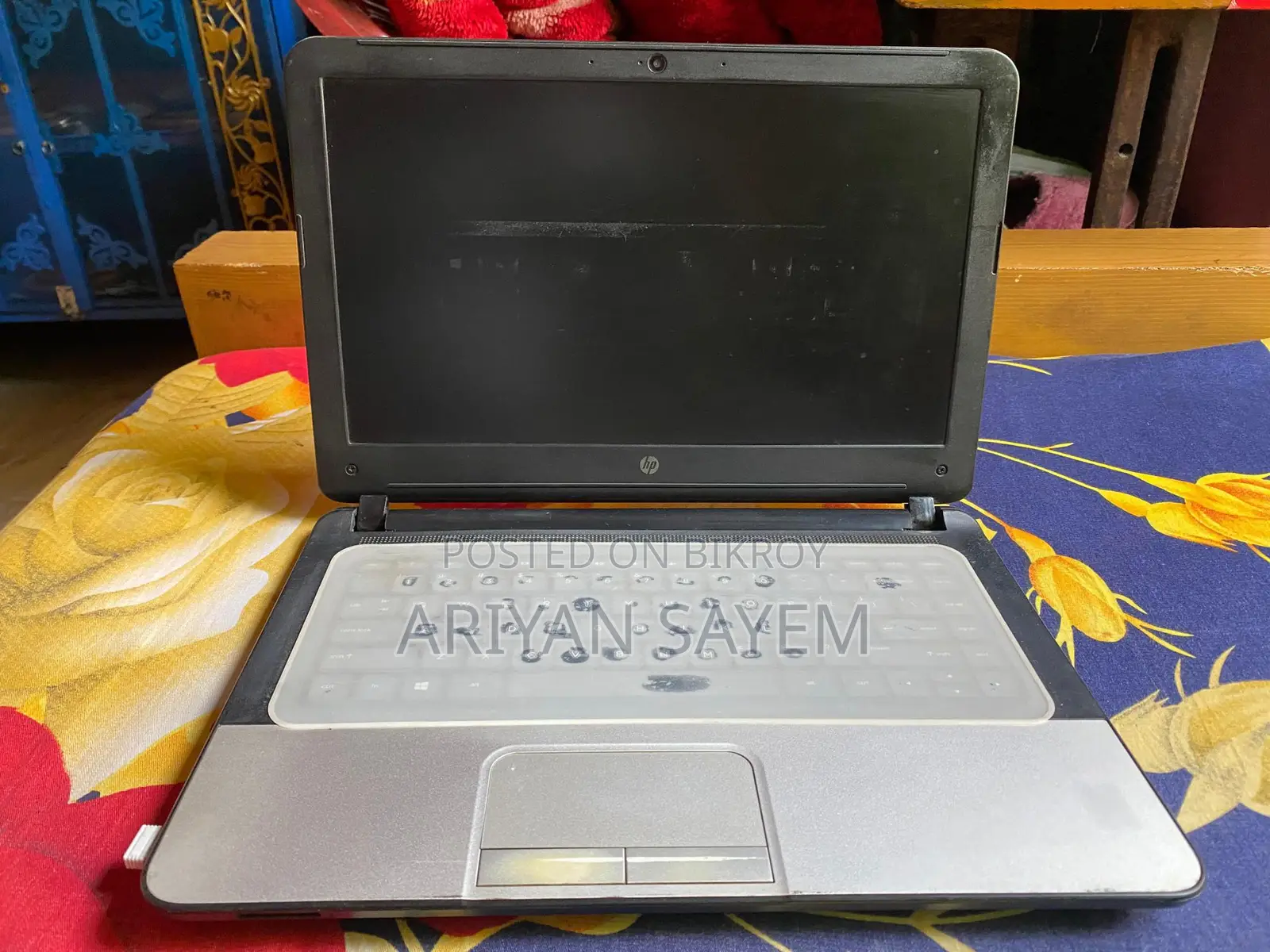 Laptop HP 340 G2