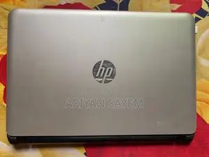 Laptop HP 340 G2