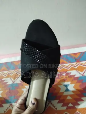 Heel Sandals