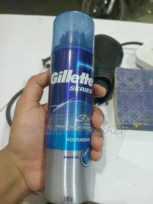 Gillte Gel