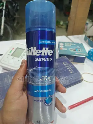 Gillte Gel