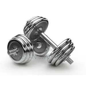 Silver Weight
