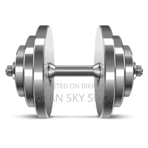 Silver Weight
