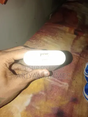 Xiaomi Power Bank Used