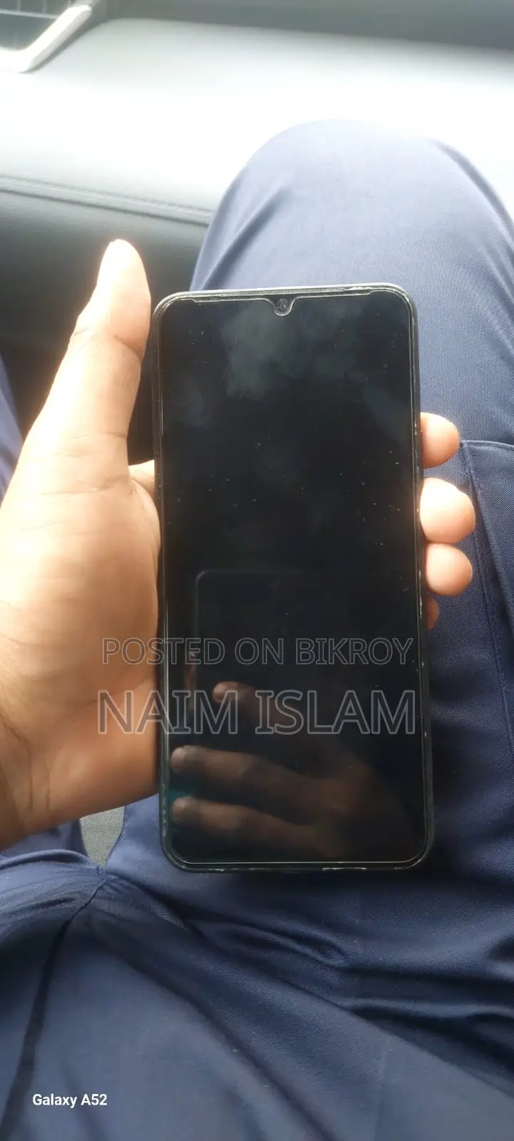 Vivo Y75 . (Used)