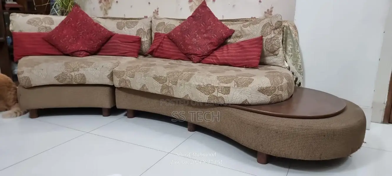 Fresh Sofa