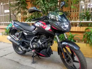 Bajaj Pulsar 150 SD 2024