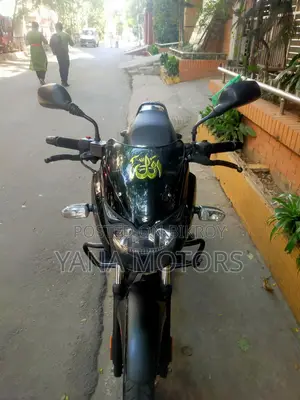 Bajaj Pulsar 150 SD 2024