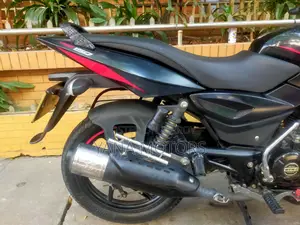 Bajaj Pulsar 150 SD 2024