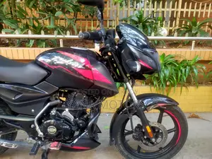 Bajaj Pulsar 150 SD 2024