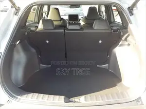 Toyota Corolla Cross z PACKAGE 2025