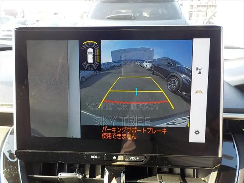 Toyota Corolla Cross z PACKAGE 2025