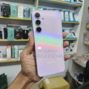 Samsung Galaxy A35 8/128GB (Used)