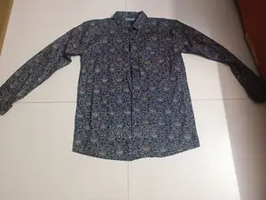 New Shirt Sale