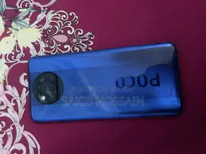 Xiaomi Poco X3 (Used)