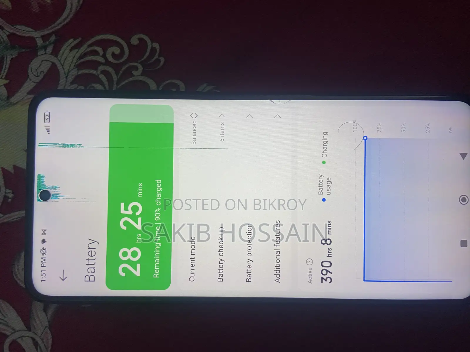 Xiaomi Poco X3 (Used)
