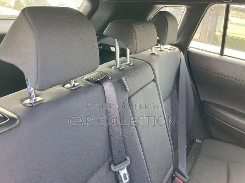 Toyota Corolla Cross S PKG, 4 POINT 2022