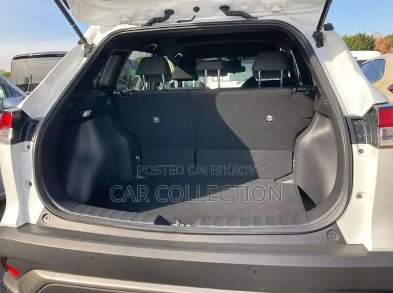 Toyota Corolla Cross S PKG, 4 POINT 2022