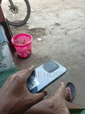 Huawei Honor x6c (Used)