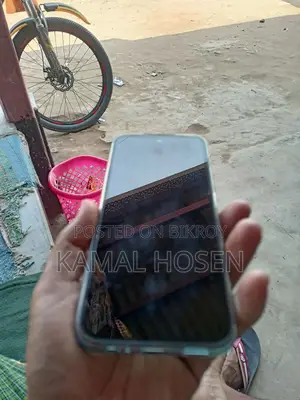 Huawei Honor x6c (Used)