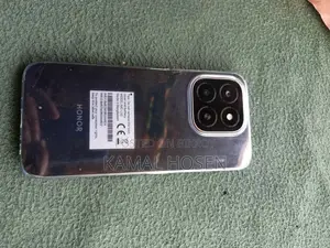 Huawei Honor x6c (Used)