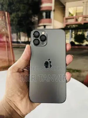 Apple iPhone 12 Pro (Used)