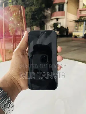 Apple iPhone 12 Pro (Used)