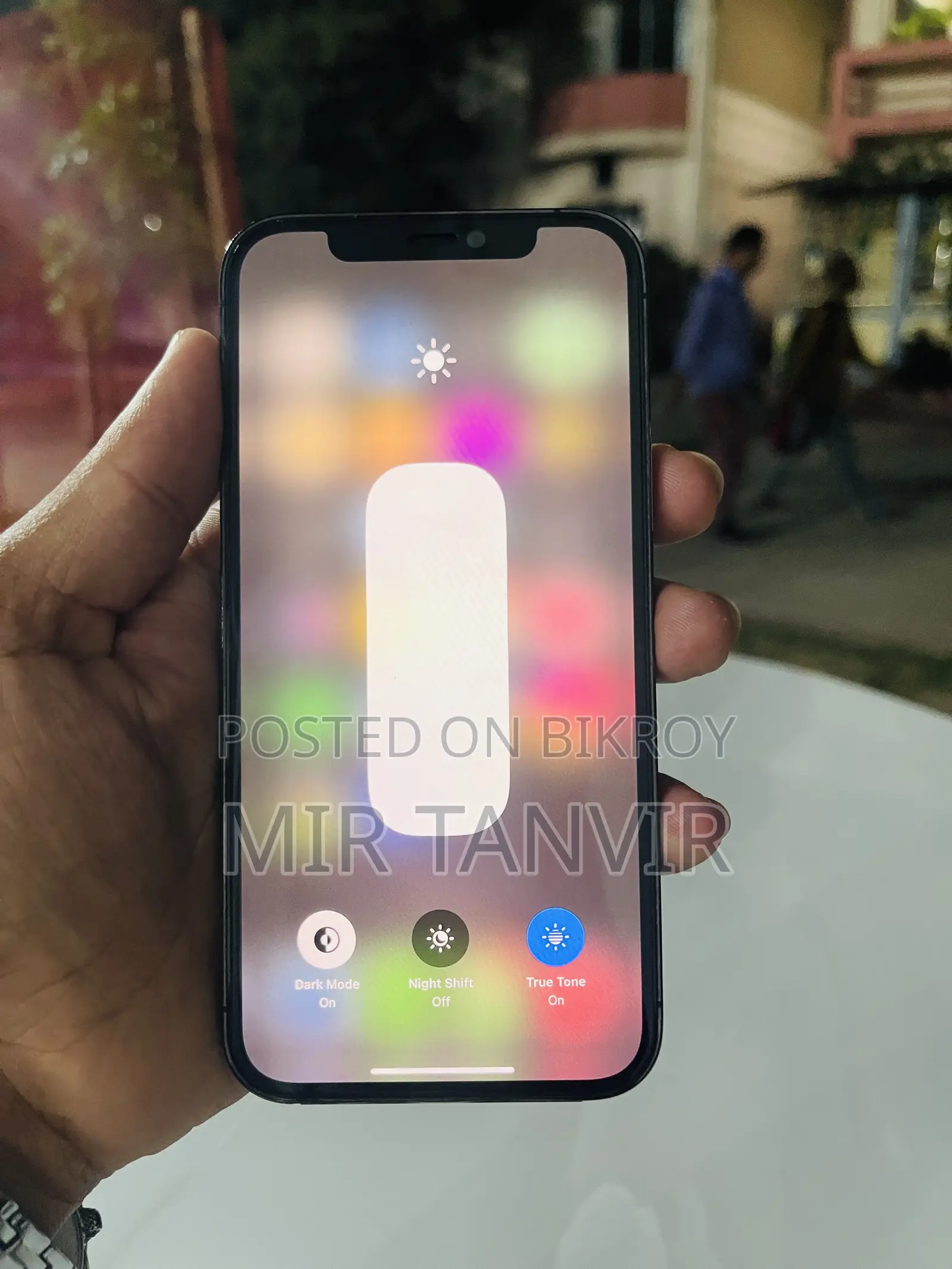 Apple iPhone 12 Pro (Used)