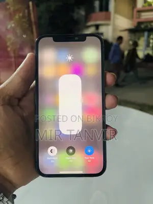 Apple iPhone 12 Pro (Used)