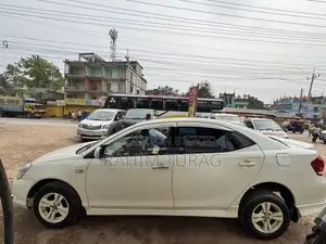 Toyota Allion 1st Generation 2006