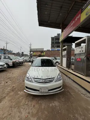 Toyota Allion ১ম জেনারেশন ২০০৬