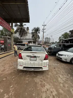 Toyota Allion 1st Generation 2006