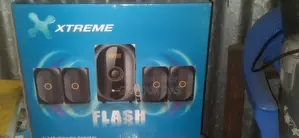 Sound Box