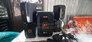 Sound Box