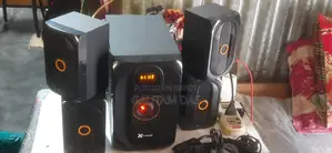 Sound Box