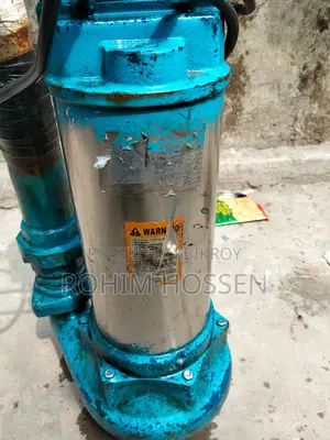 Jug Motor