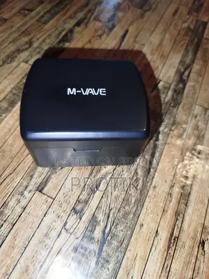 M-Vave WP-8 Wireless System