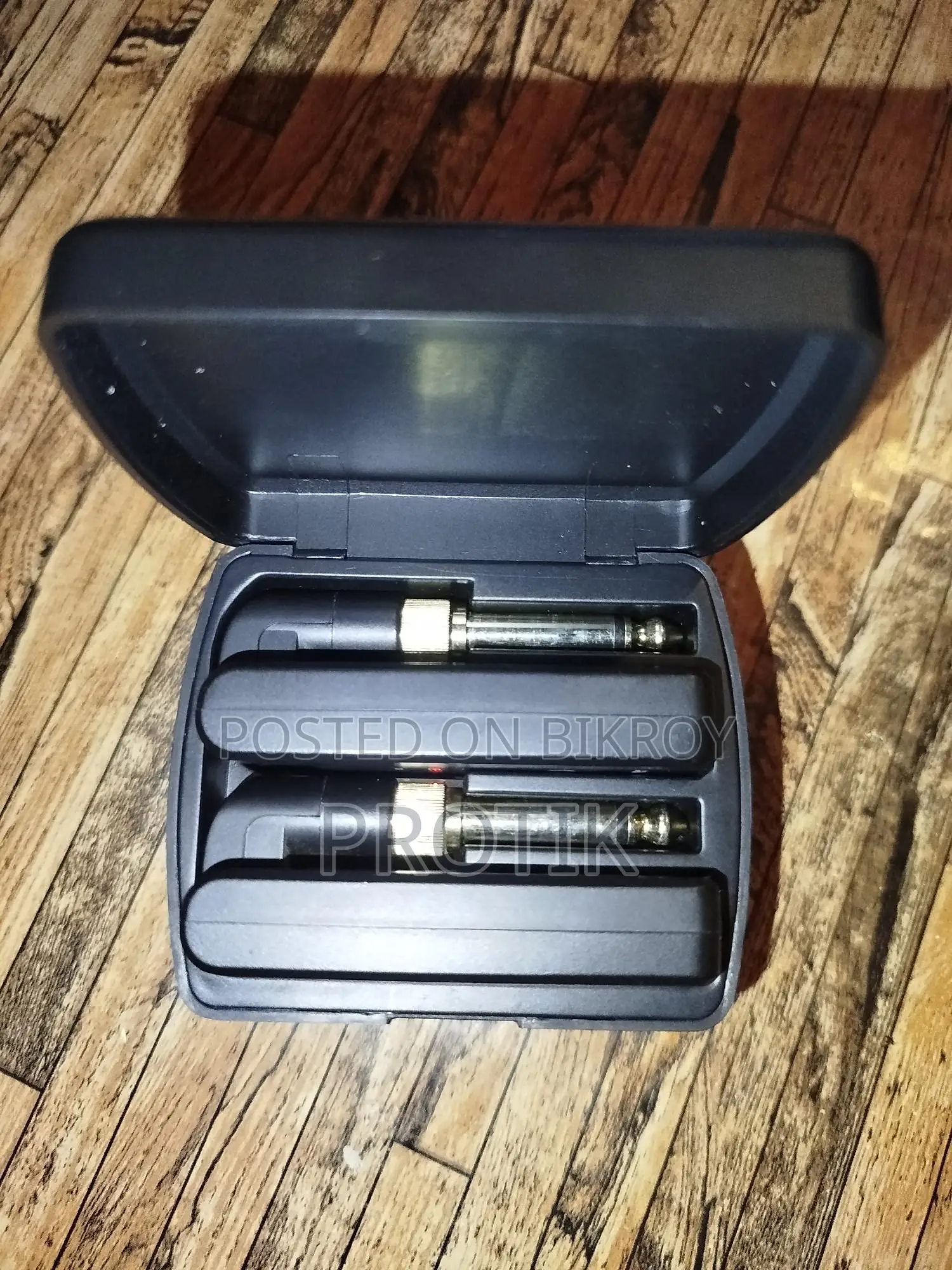 M-Vave WP-8 Wireless System