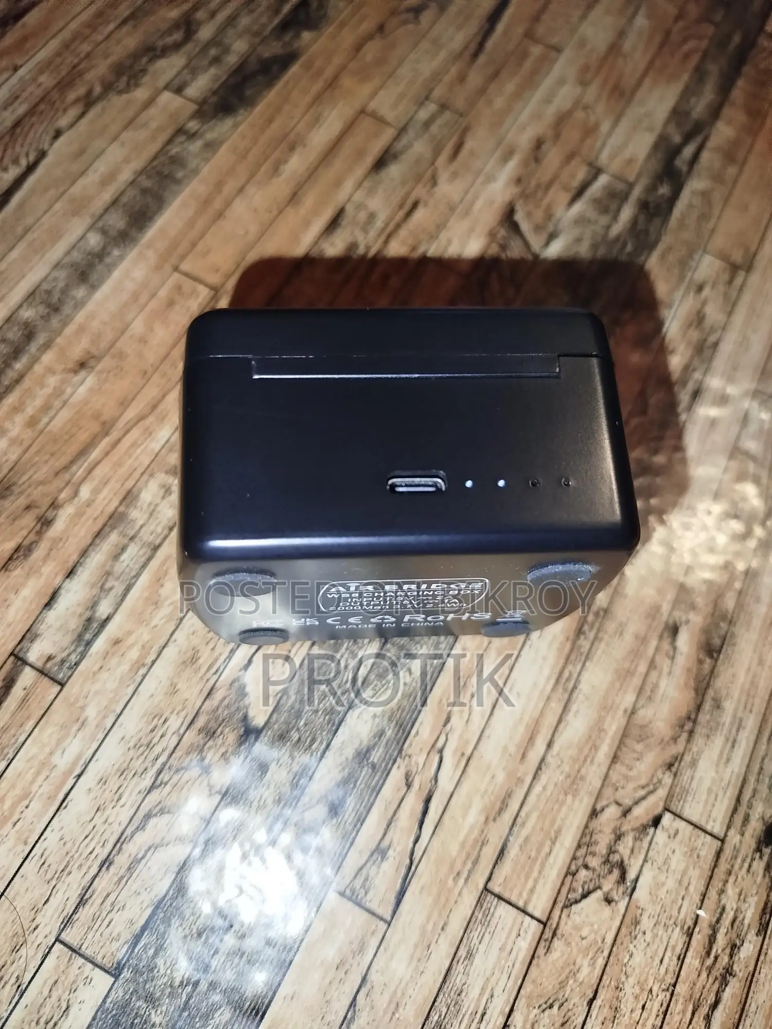 M-Vave WP-8 Wireless System