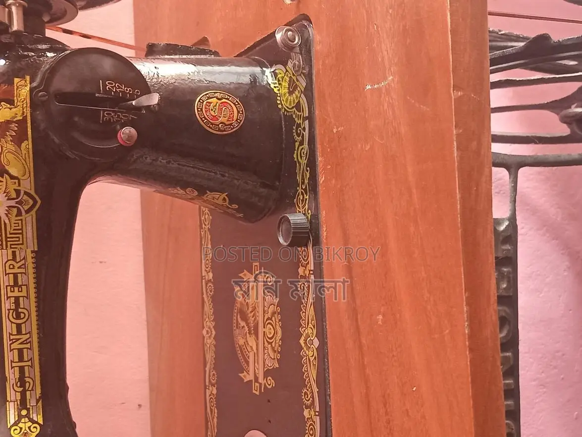 সেলাই মেসিন